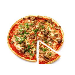 歡樂比薩 產(chǎn)品特色、視覺營(yíng)銷與加盟管理全解析